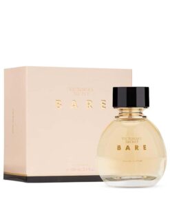Alternative view of Victoria's Secret Bare Eau de Parfum