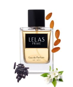 Alternative view of Lelas Prime 420 Charmy Girl Kadın Parfüm EDP 55 ML – Çiçeksi Gurme Kalıcı Koku