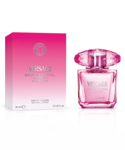 Alternative view of Versace Bright Crystal Absolu Edp 30 Ml - Kadın Parfümü