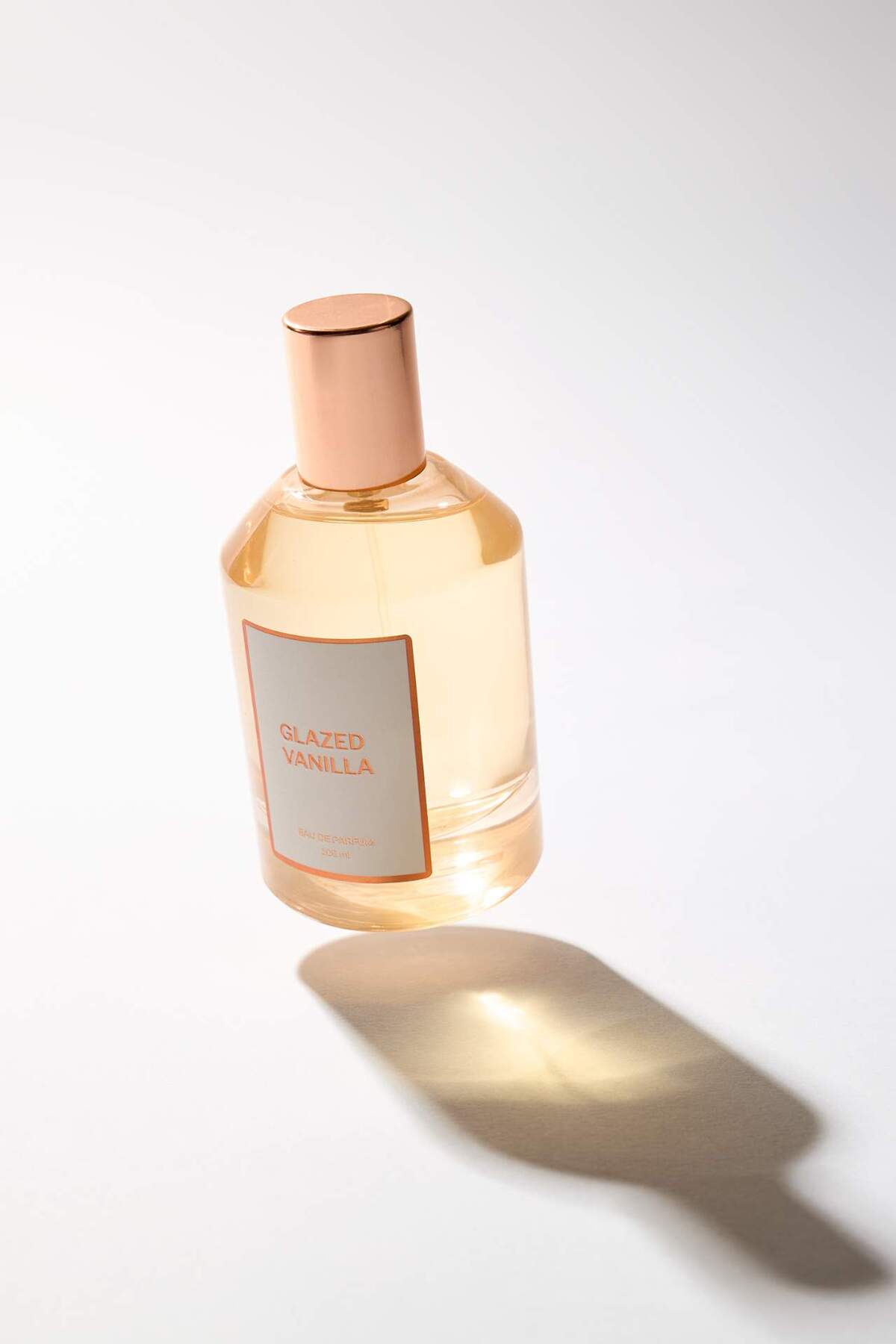 Defacto Kadın 100 ml Glazed Vanilla Parfüm H4076AXNS