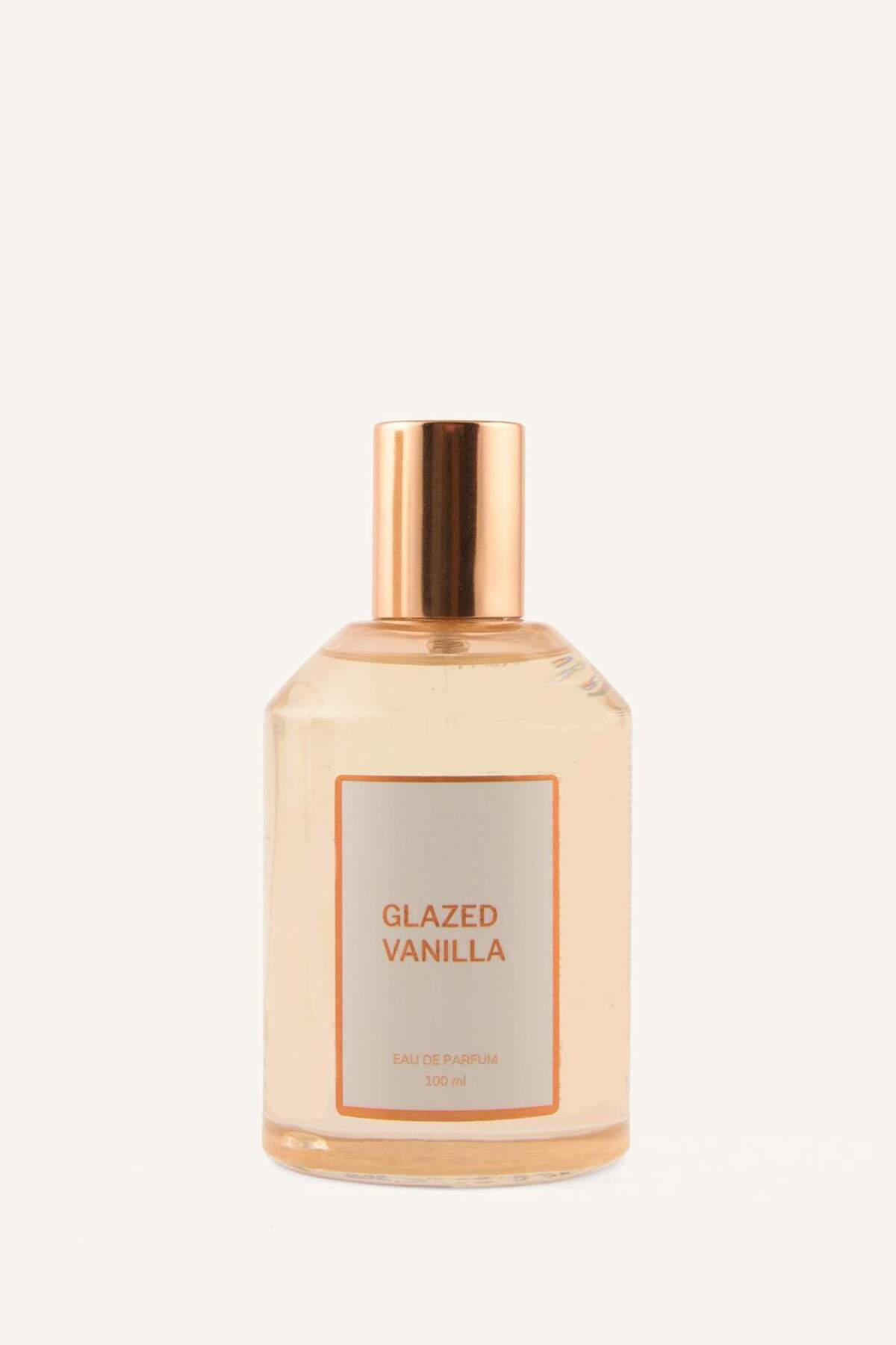 Defacto Kadın 100 ml Glazed Vanilla Parfüm H4076AXNS - Görsel 2