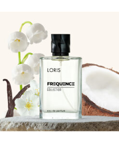 Loris K-92 Frequence Parfume Edp 50ml Oryantal-Çiçek Kadın Parfüm