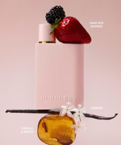Alternative view of Burberry Her Elixir de Parfum 50 ml Kadın Parfüm