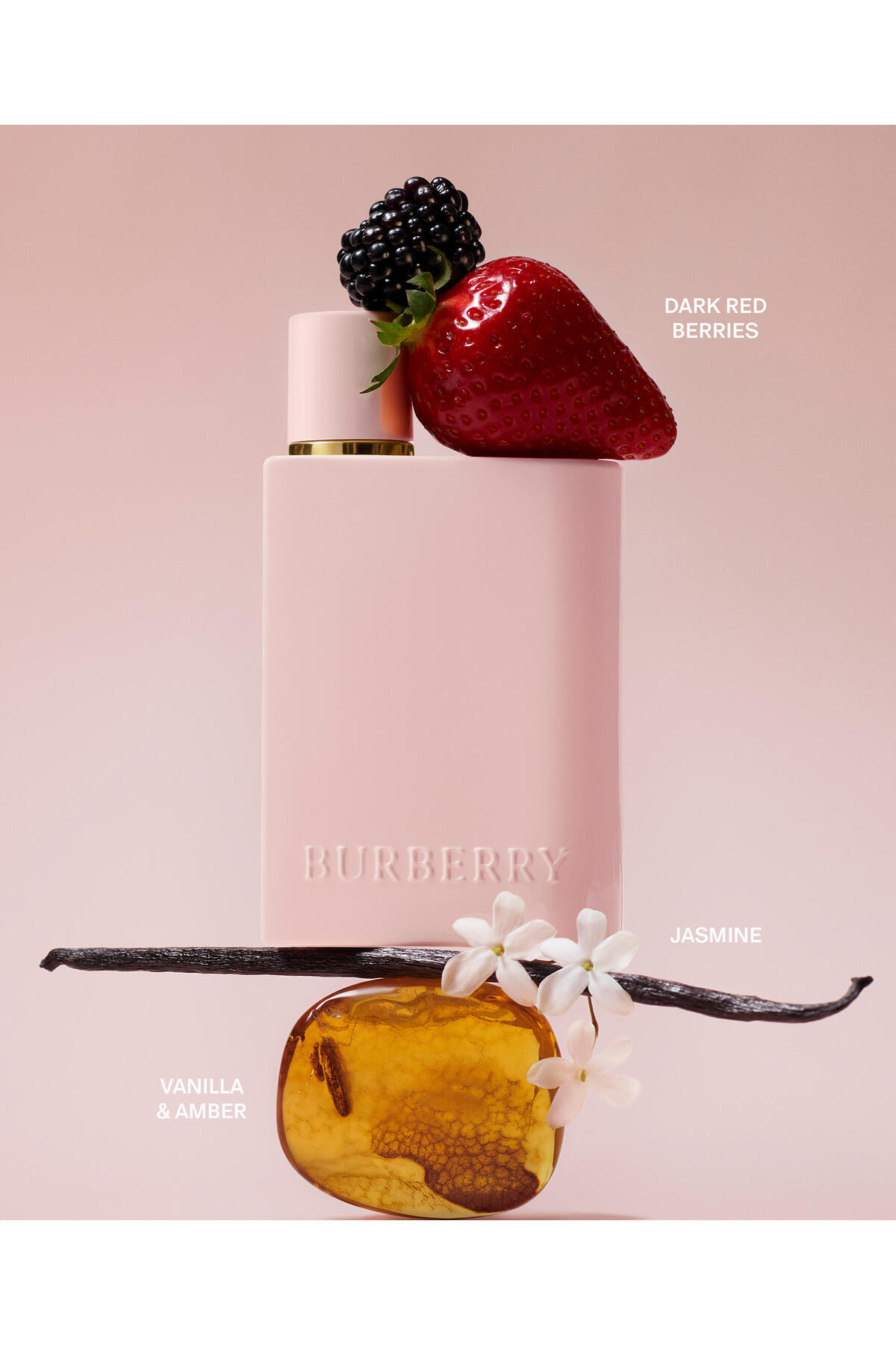 Burberry Her Elixir de Parfum 50 ml Kadın Parfüm - Görsel 2