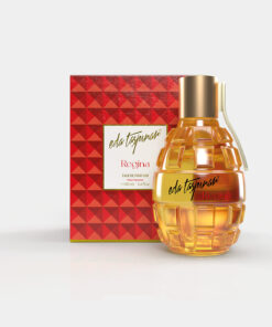 Eda Taşpınar Regina Kadın Parfüm Edp - Oryantal 100 ml