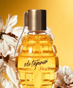Eda Taşpınar Regina Kadın Parfüm Edp - Oryantal 100 ml - Görsel 2