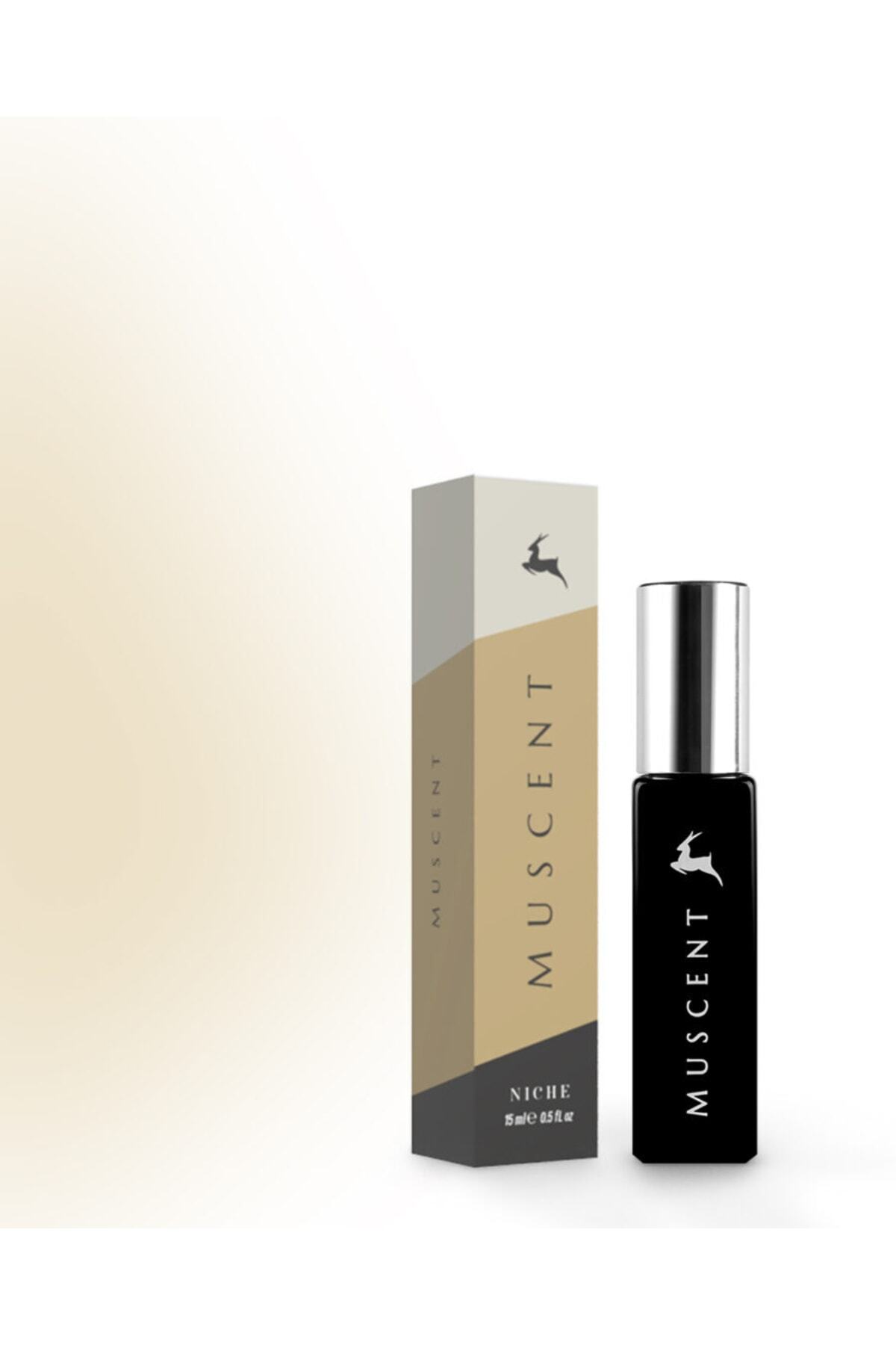 MUSCENT N439 Vanille 28 15 ml.