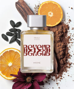 Alternative view of Imprime Rêveur Edp Unisex Parfüm 100ml | Narenciye, Baharat |mandalina, Elma, Biberiye, Gül, Vanilya, Sandal