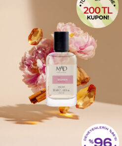 Mad Parfüm Mad D119 Selective 50 ml Kadın Parfüm