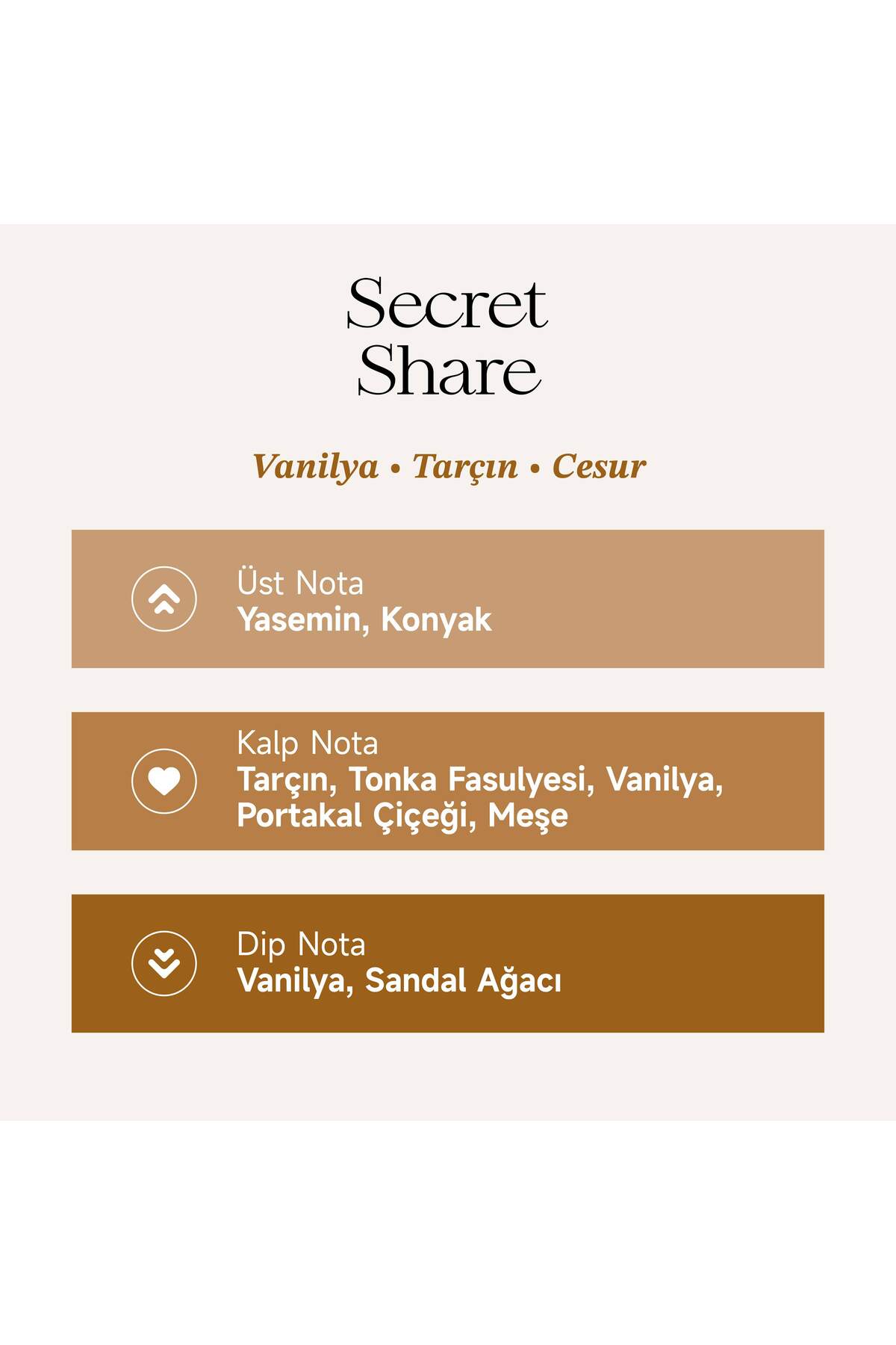 Mad Parfüm Mad Secret Share 100 ml Kadın Parfüm - Görsel 2