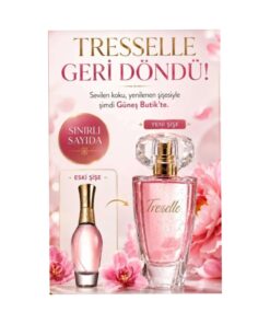 Alternative view of Avon Treselle Edp 50 ml Kadın Parfümü 5050136046194