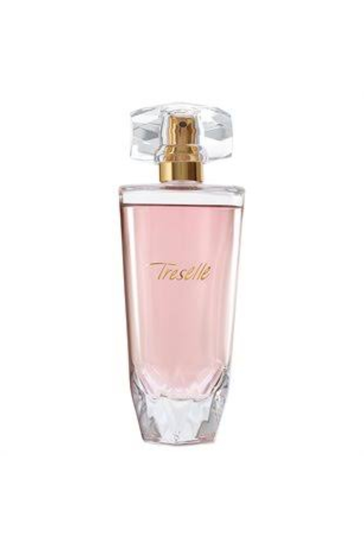 Avon Treselle Edp 50 ml Kadın Parfümü 5050136046194