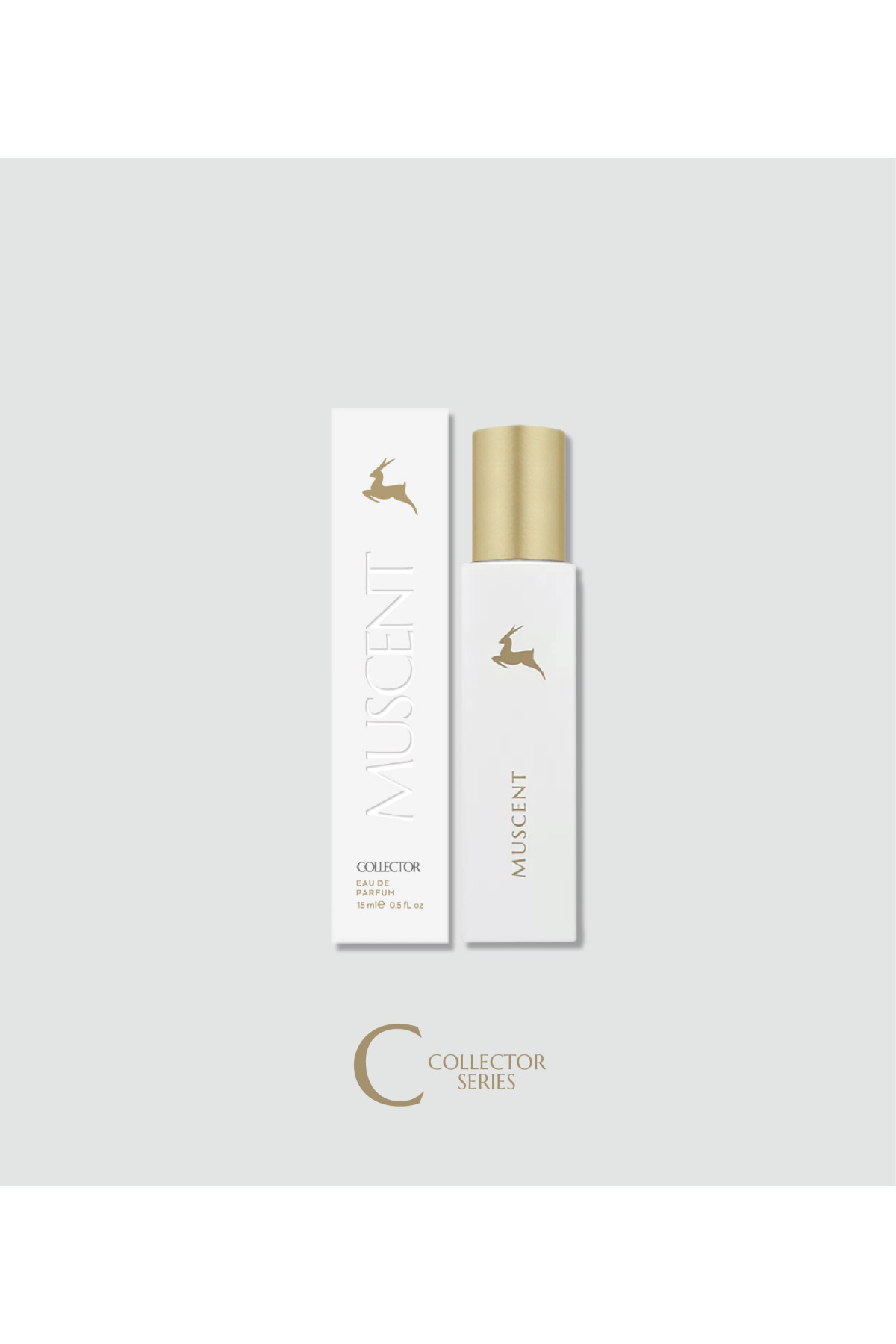 MUSCENT C080 Vallaya Exc 15 ml.