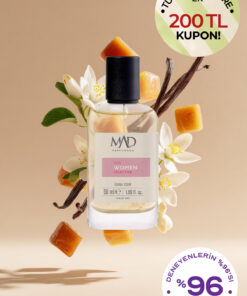 Mad Parfüm Mad G104 Selective 50 ml Kadın Parfüm
