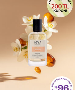 Mad Parfüm Mad A112 Selective 50 ml Kadın Parfüm