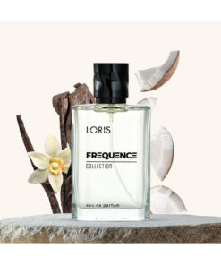 Loris U-26 Frequence Unisex Parfüm EDP 50 ML