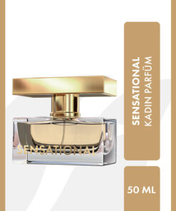Farmasi Sensational Kadın Parfümü Edp 50 ml