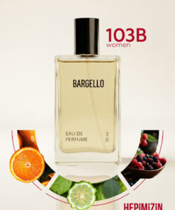 Bargello 103b Kadın 50 ml Parfüm Edp Floral