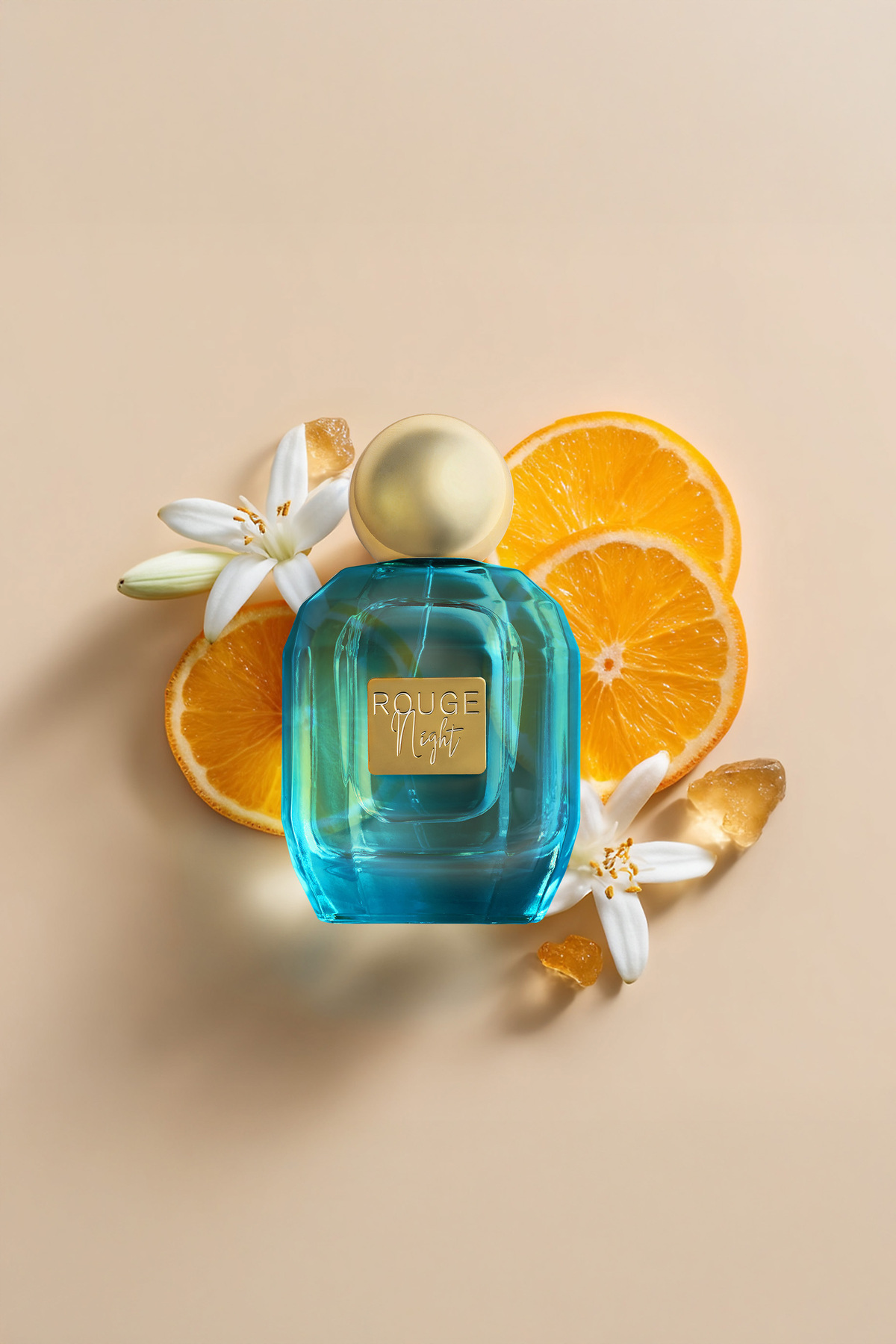 Mad Parfüm Mad Rouge Night 100 ml Unisex Parfüm | Meyveli . Oriental . Etkileyici