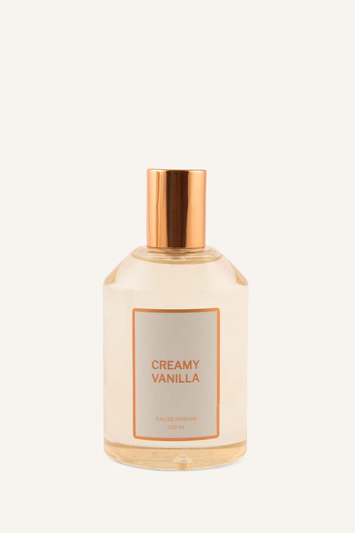 Defacto Kadın 100 ml Creamy Vanilla Parfüm H4076AXNS