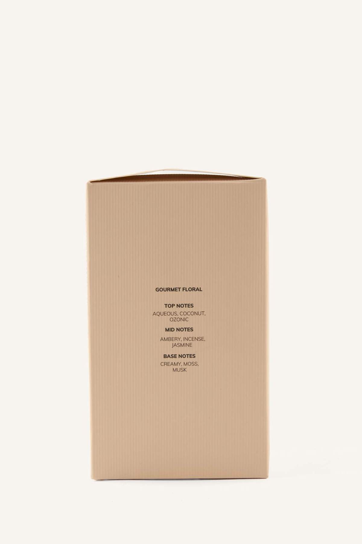 Defacto Kadın 100 ml Creamy Vanilla Parfüm H4076AXNS - Görsel 2