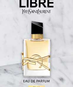 Yves Saint Laurent Libre EDP 50 ml Kadın Parfüm 3614272648418