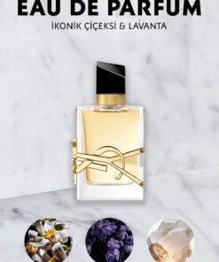 Alternative view of Yves Saint Laurent Libre EDP 50 ml Kadın Parfüm 3614272648418