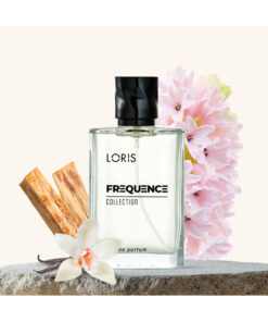 Loris K-35 Frequence Parfume Edp 50ml Cyhpre-Citrus Kadın Parfüm