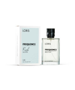 Alternative view of Loris K-35 Frequence Parfume Edp 50ml Cyhpre-Citrus Kadın Parfüm