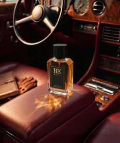 Alternative view of BE PARFÜM T-20 Unisex 50 ml EDP Parfüm
