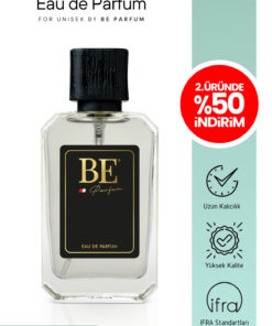 BE PARFÜM T-20 Unisex 50 ml EDP Parfüm