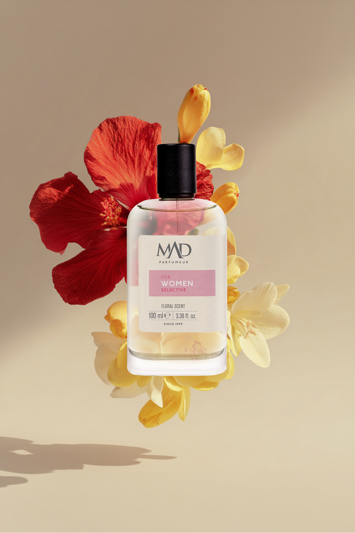 Mad Parfüm Mad L113 Selective 100 ml Kadın Parfüm