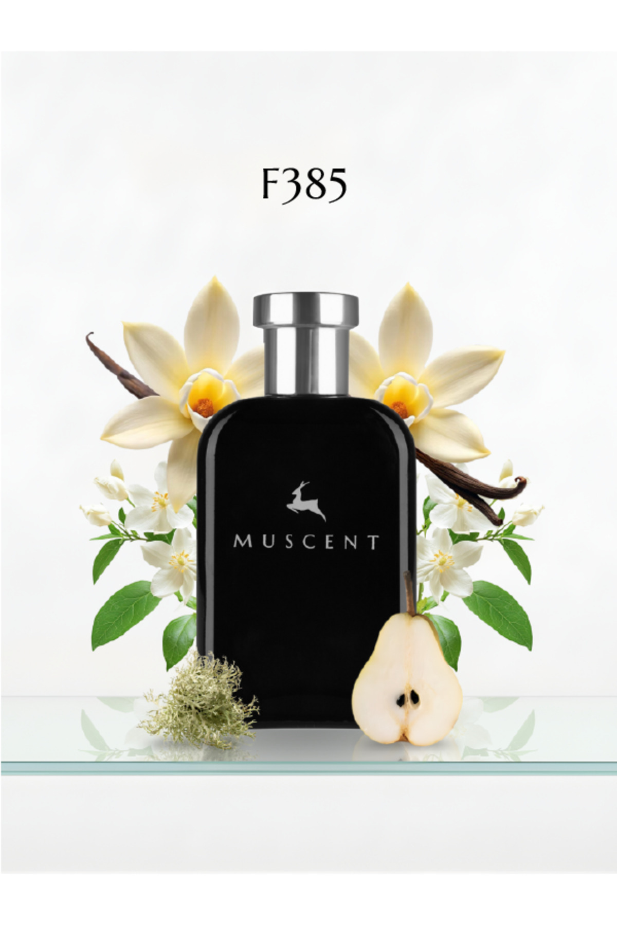 MUSCENT F385 Paradoks Int 50 ml. - Görsel 2