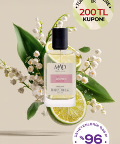 Mad Parfüm Mad J106 Selective 50 ml Kadın Parfüm