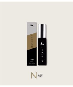 MUSCENT N035 Insolans 15 ml.