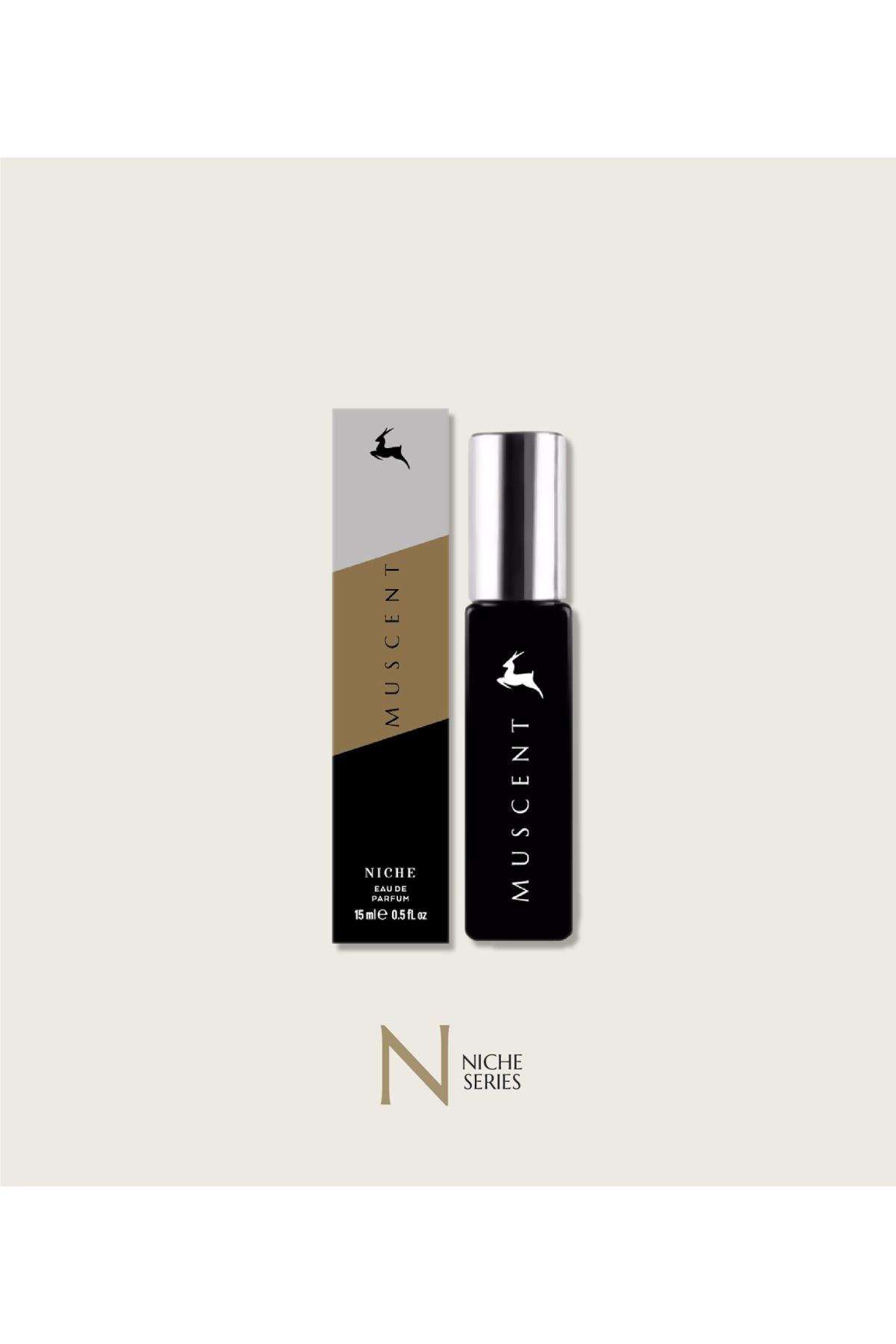 MUSCENT N035 Insolans 15 ml.