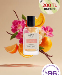 Mad Parfüm Mad C126 Selective 50 ml Kadın Parfüm