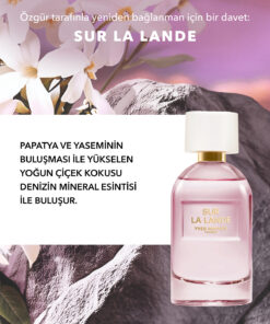 Alternative view of Yves Rocher Sur La Lande EDP-Pleines Natures-Vegan-30ml