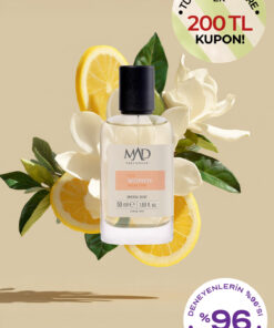 Mad Parfüm Mad W153 Selective 50 ml Kadın Parfüm