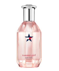 Tommy Hilfiger Tommy New York EDT 50 ml Kadın Parfüm