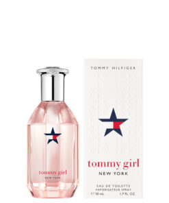 Alternative view of Tommy Hilfiger Tommy New York EDT 50 ml Kadın Parfüm