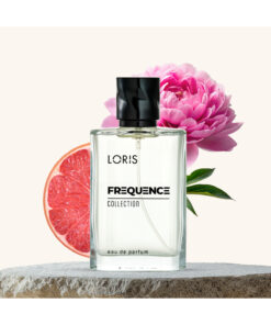 Loris K-204 Frequence Parfume Edp 50ml Çiçek&Meyve Kadın Parfüm