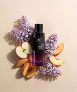 Mad Parfüm Mad Hot Passion 100 ml Unisex Parfüm | Meyvemsi . Amber . Cazibeli