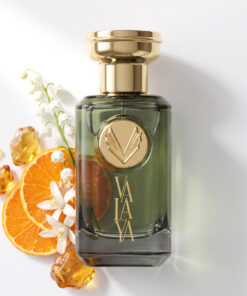 Frederic Patric Valaya Oryantal EDP Parfüm Bergamot Mandalina Portakal Çiçeği 100 ml