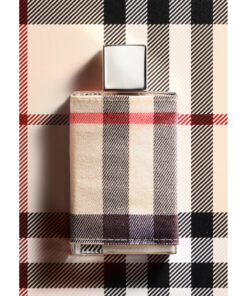 Alternative view of Burberry London For Women EDP 100 ml Kadın Parfüm