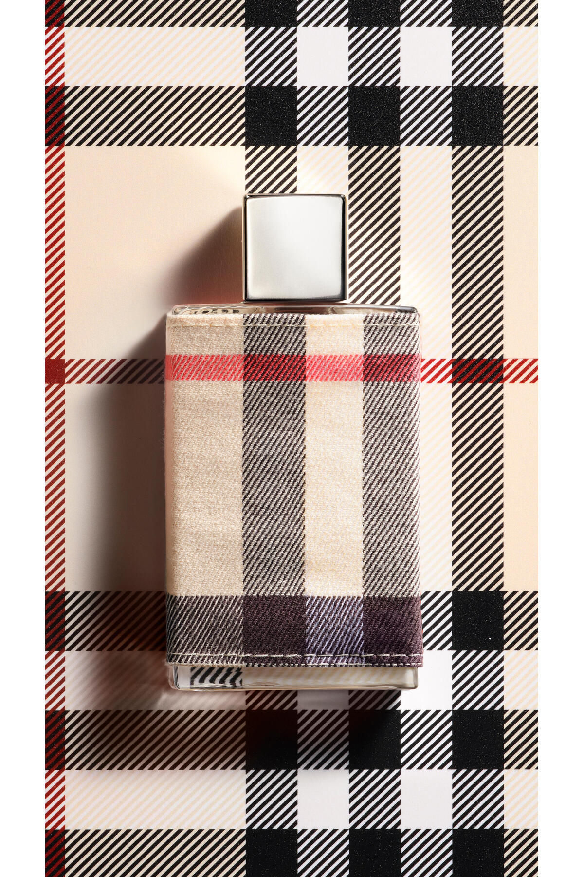 Burberry London For Women EDP 100 ml Kadın Parfüm - Görsel 2