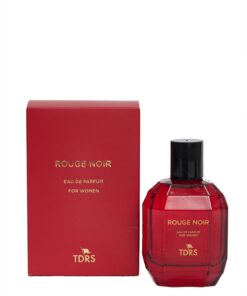 Alternative view of TDRS Rouge 100 ML Amber Özel Seri Uzun Süre Kalıcı Kadın Parfüm