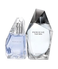 Avon Perceive Erkek Kadın Parfüm Set