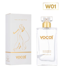 Vocal W01 Kadın Parfüm Edp 75 ml