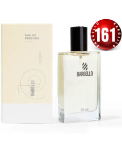 Alternative view of Bargello 161 Kadın Parfüm Oriental 50 Ml Edp